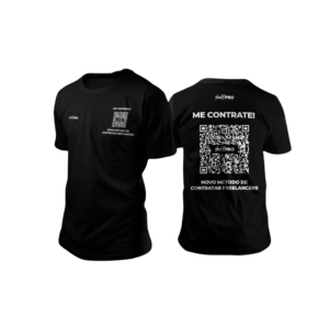 Camiseta teste